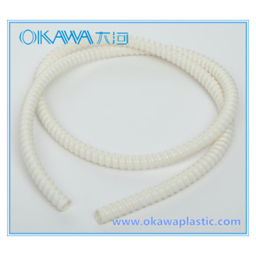 PVC Reinforced Hose for Air-Conditioner Machine